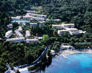 Aeolos Mareblue Hotel & Resort